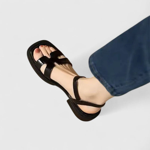 Clover - Chic and Stylish Sandals