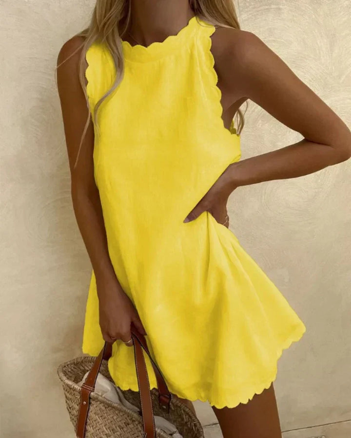 MIA | Sophisticated Dress