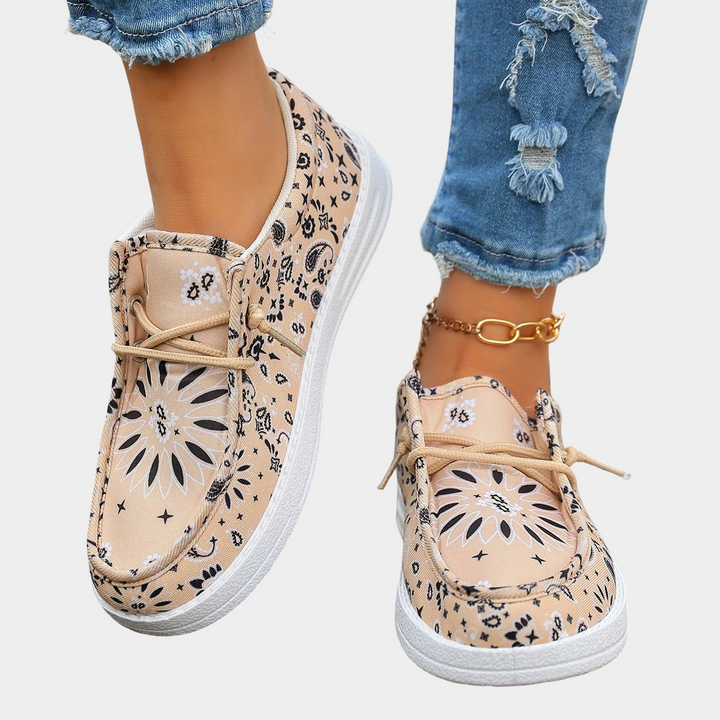 Héloïse │ Featherlight and Exceptionally Comfortable Footwear