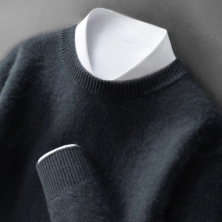 Andrzej | Cozy and Warm Sweater