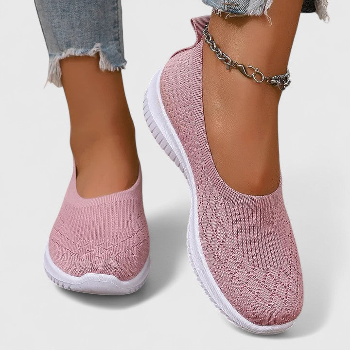 Odara | Slip-On Orthopedic Footwear