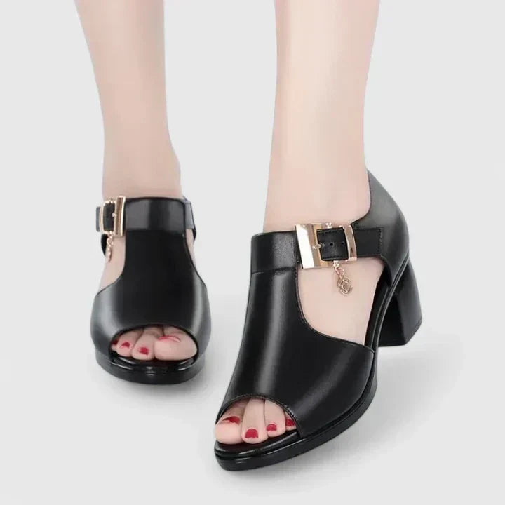 Aerin - Chic and Stylish Sandals
