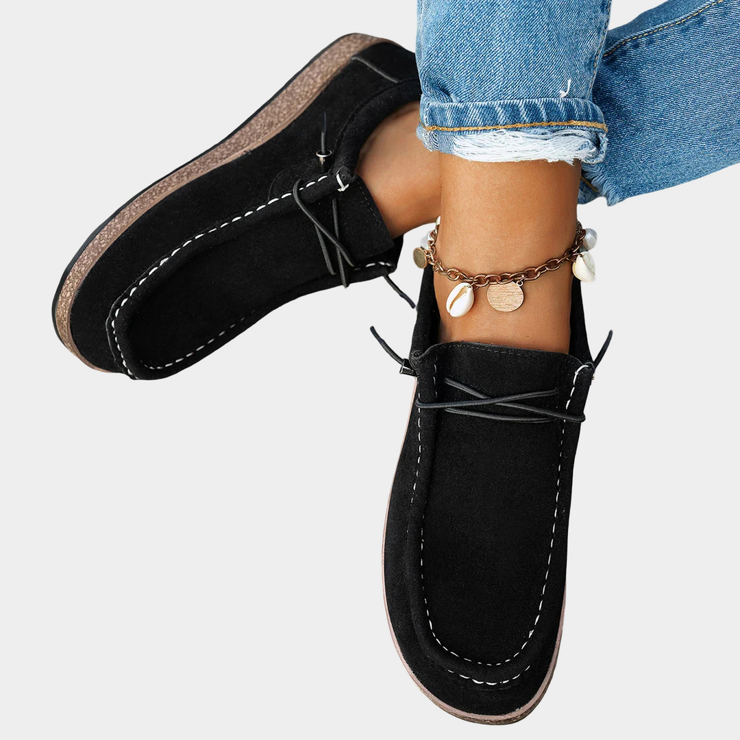 Léna │ Featherlight and Incredibly Comfortable Footwear