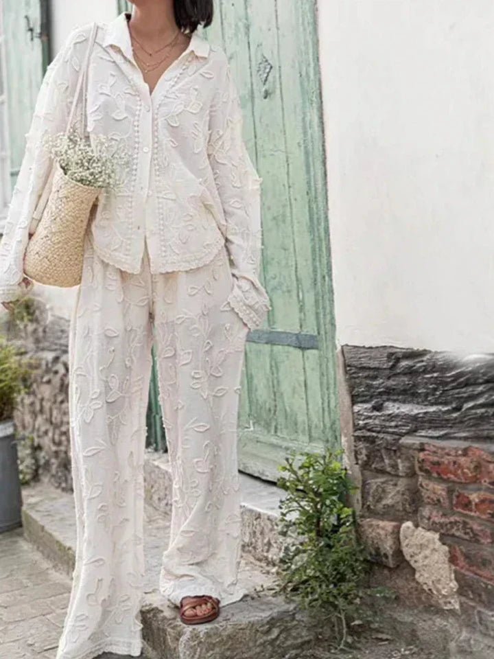 Naomi - Chic Casual Ensemble
