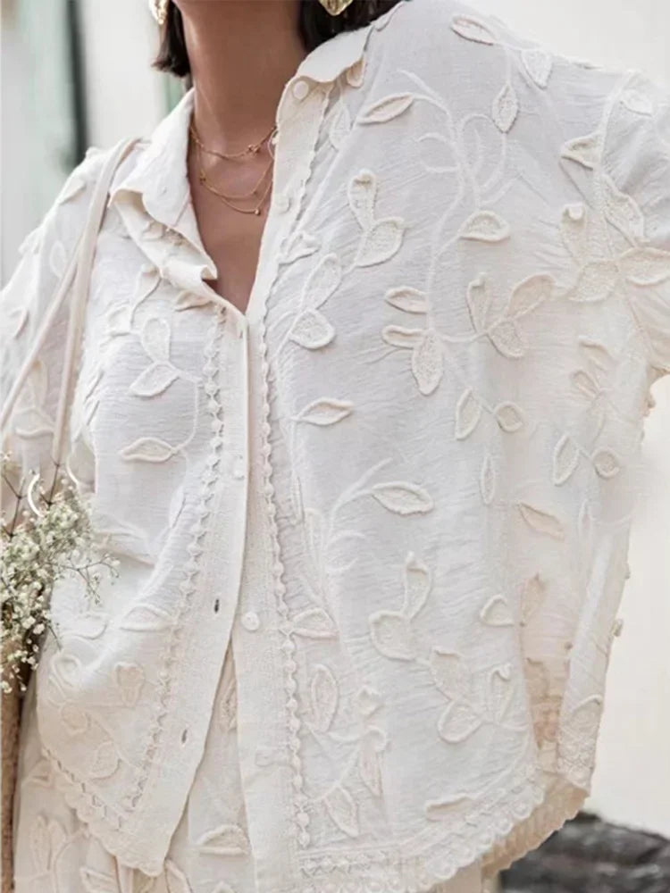 Naomi - Chic Casual Ensemble