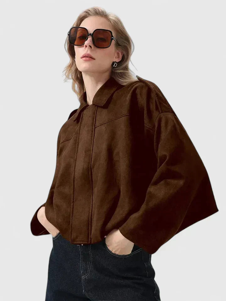 Chrystiah | Cozy and Stylish Jacket