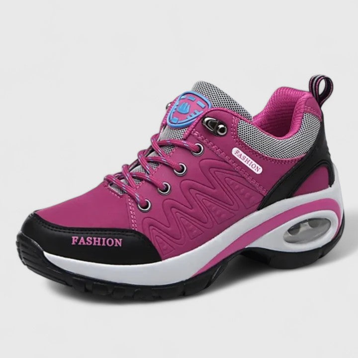 Leslie | Cozy Trainers Collection