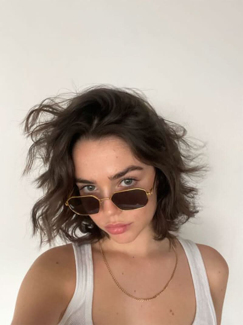 Layken | Trendy Sunglasses