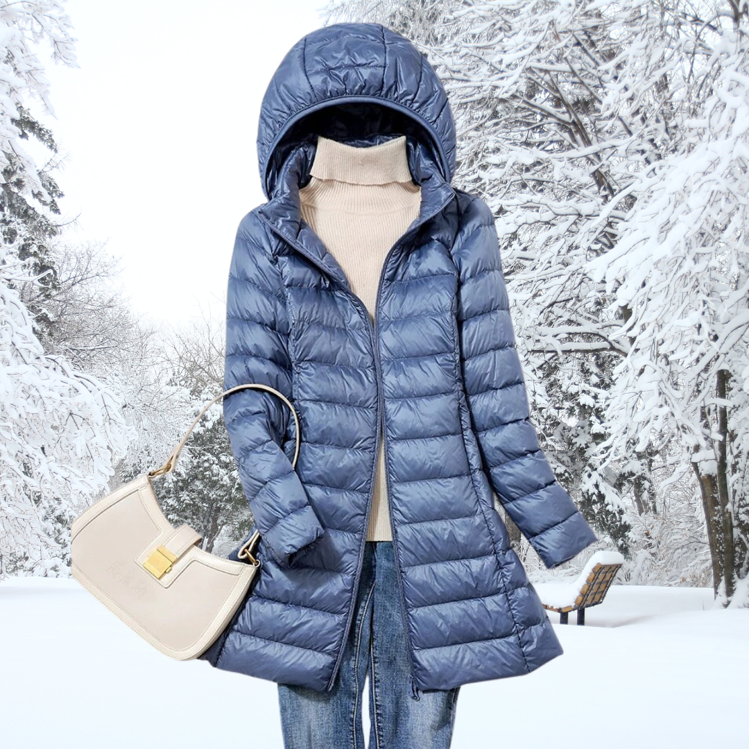 Tarin | Stylish Elegance Jacket