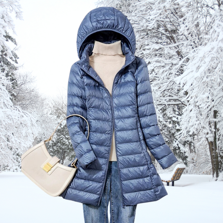 Tarin | Stylish Elegance Jacket