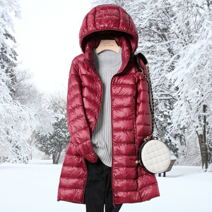 Tarin | Stylish Elegance Jacket