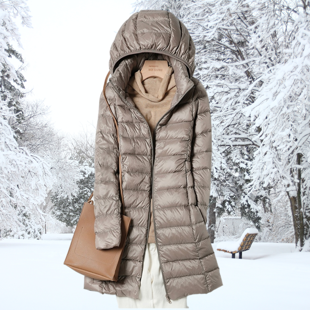 Tarin | Stylish Elegance Jacket