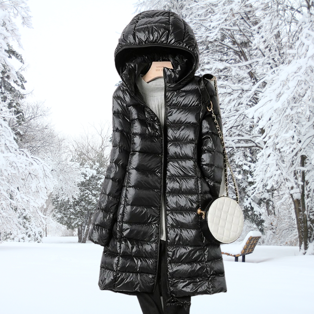 Tarin | Stylish Elegance Jacket