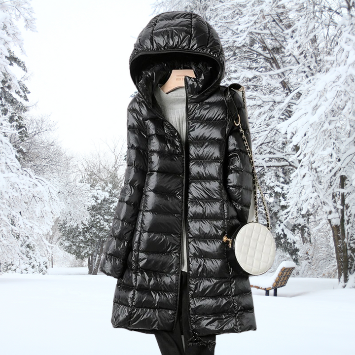 Tarin | Stylish Elegance Jacket