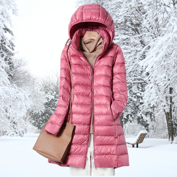 Tarin | Stylish Elegance Jacket