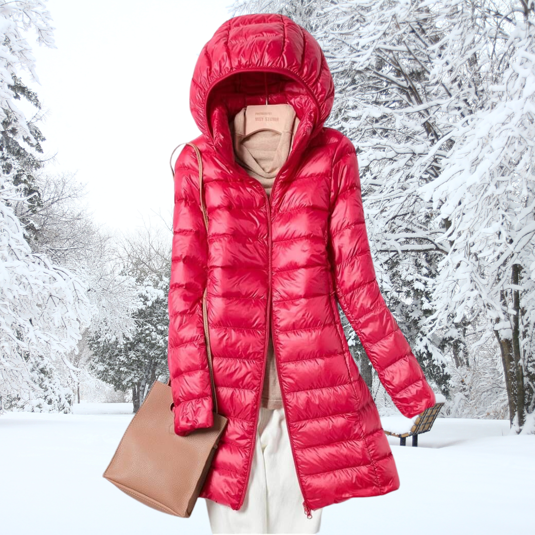 Tarin | Stylish Elegance Jacket