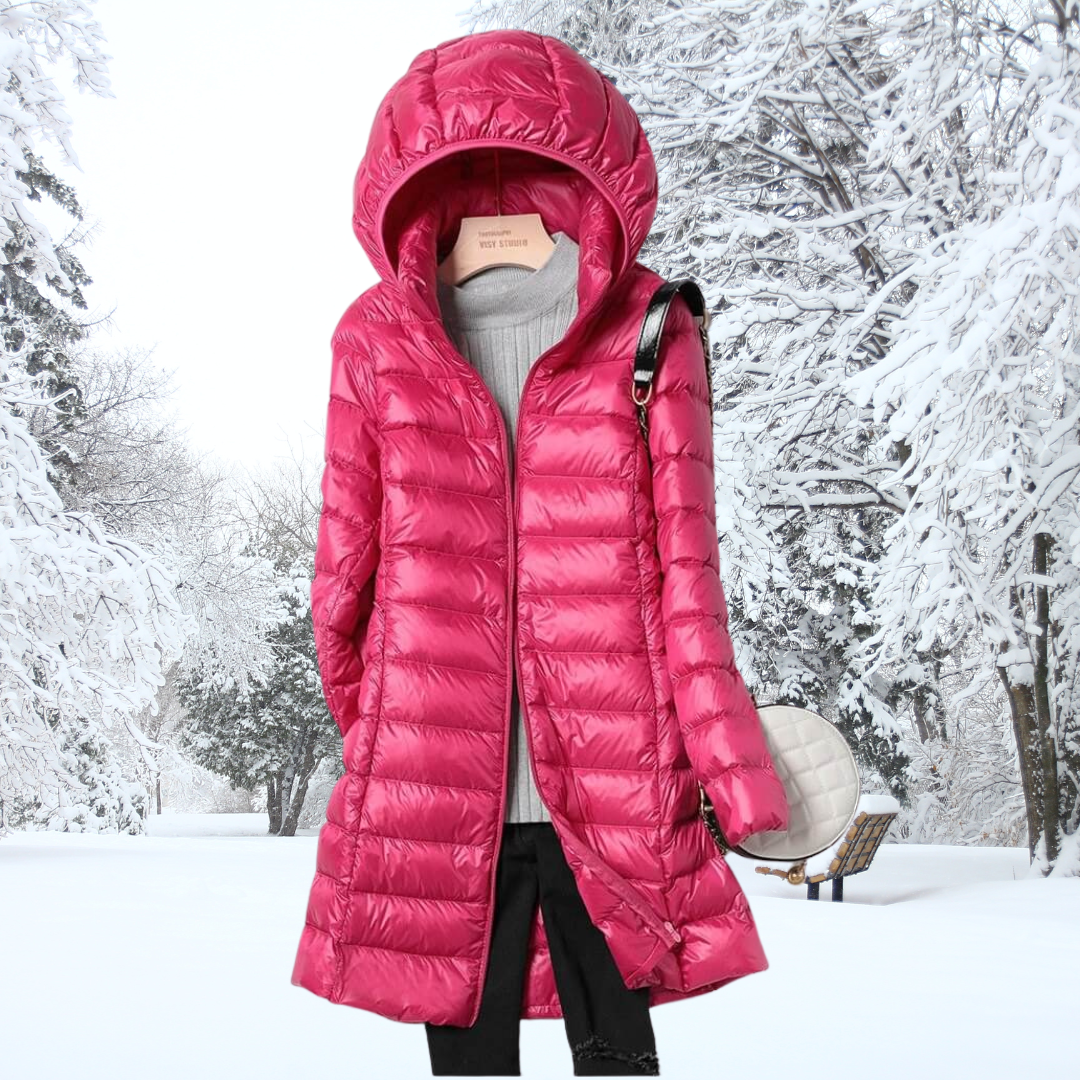 Tarin | Stylish Elegance Jacket