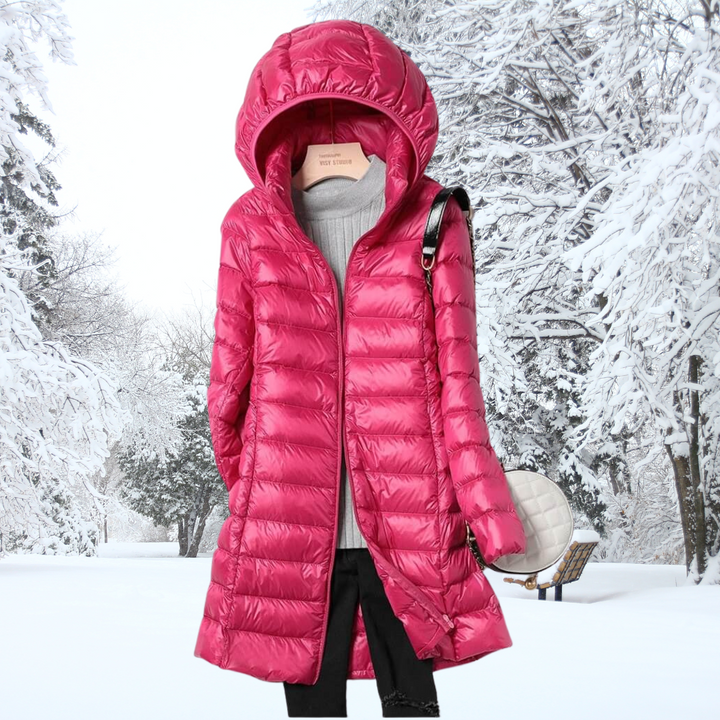 Tarin | Stylish Elegance Jacket
