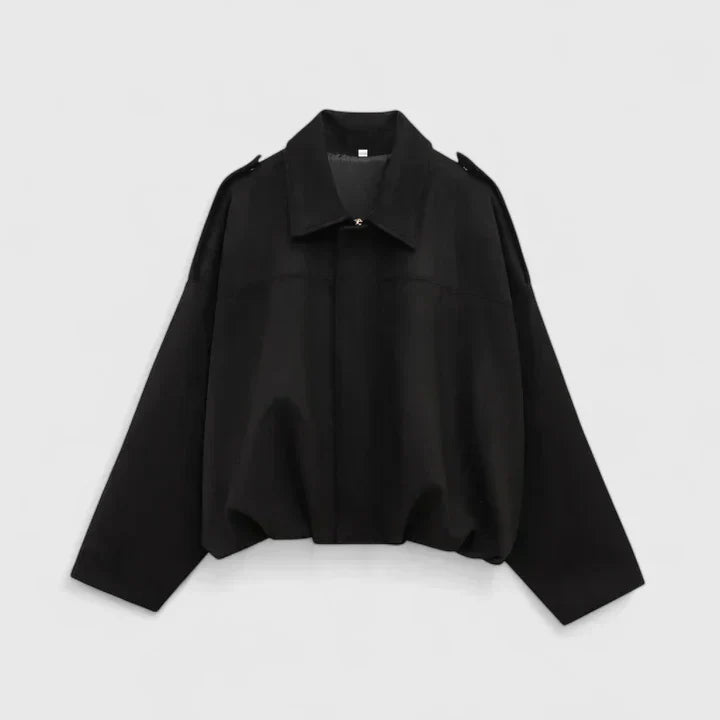 Chrystiah | Cozy and Stylish Jacket