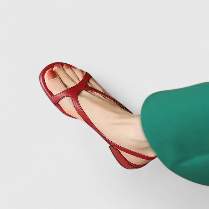 Marley - Stylish Orthopedic Sandals