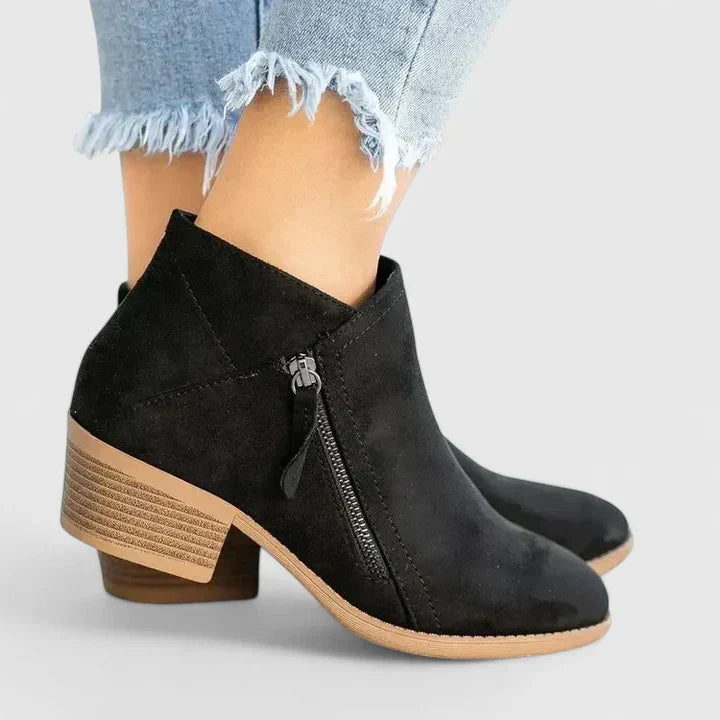 Auryziah Orthopedic Footwear