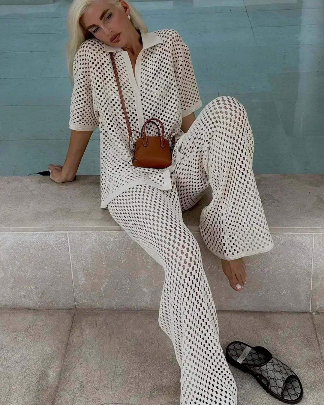Everly - Summer Style Ensemble