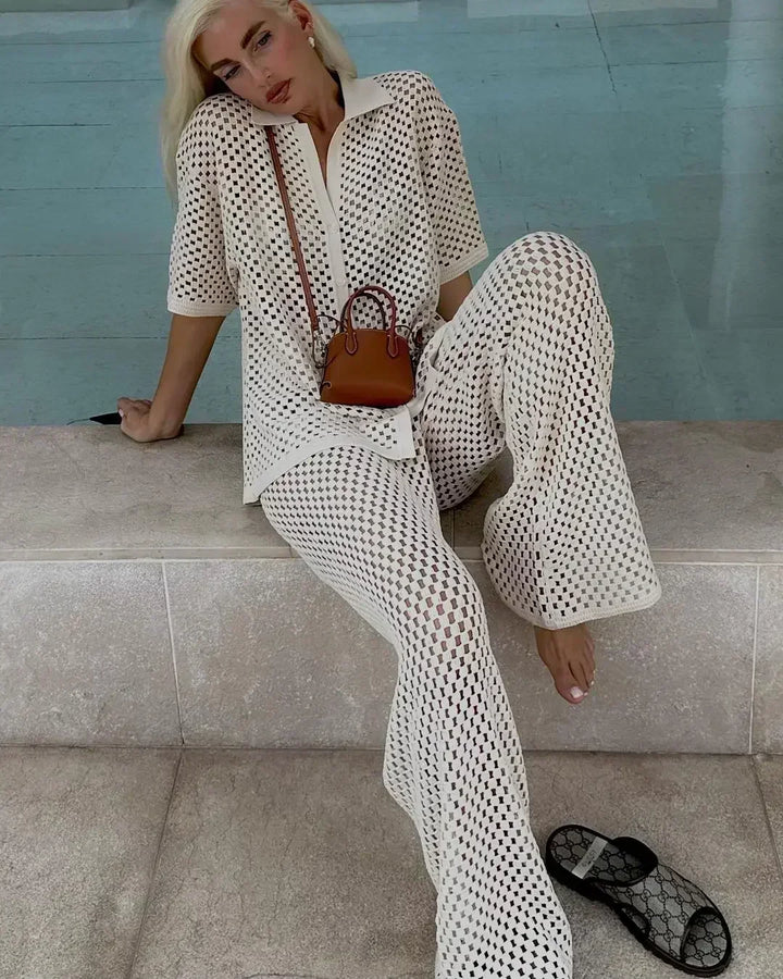 Everly - Summer Style Ensemble