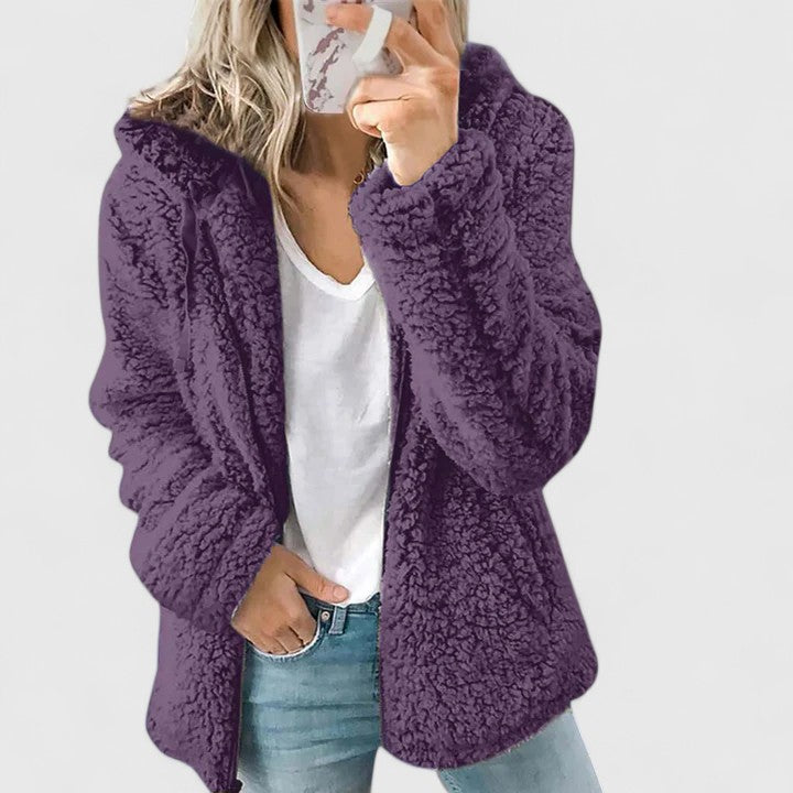 Hylenyahh | Cozy Jacket
