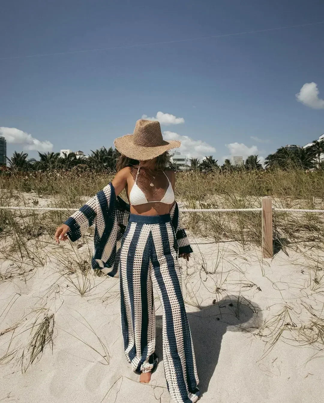 Everly - Summer Style Ensemble