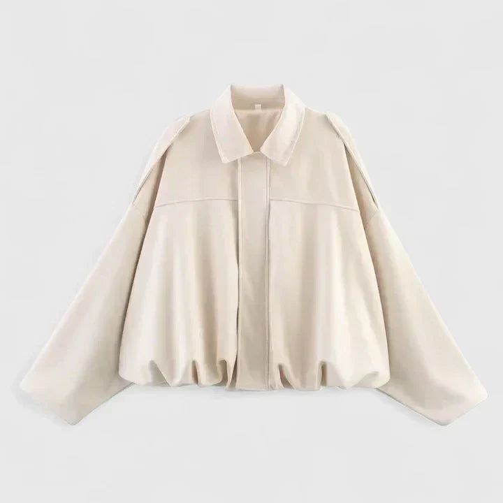 Chrystiah | Cozy and Stylish Jacket