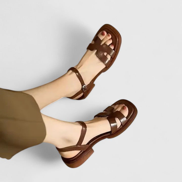 Clover - Chic and Stylish Sandals