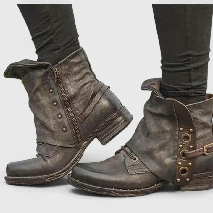 Mayzheen | Orthopedic Footwear