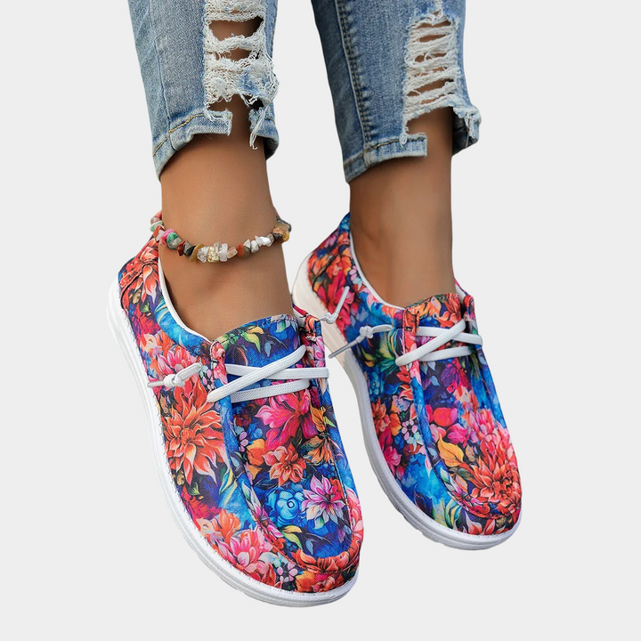 Juliette │ Featherlight and Exceptionally Comfortable Footwear