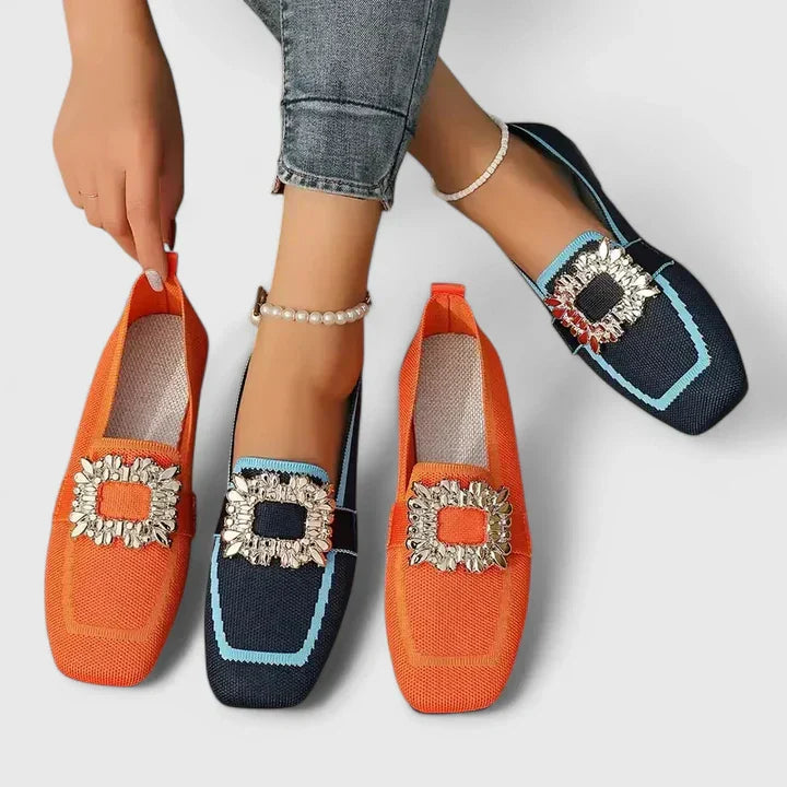 Maylora | Comfort Orthopedic Slippers