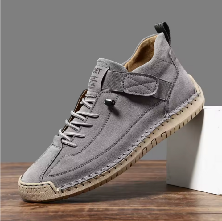 Emiline | Cozy Support Trainers