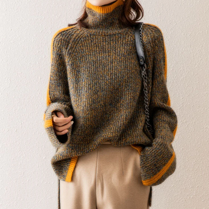 Emily | Stylish and Cozy Sweater