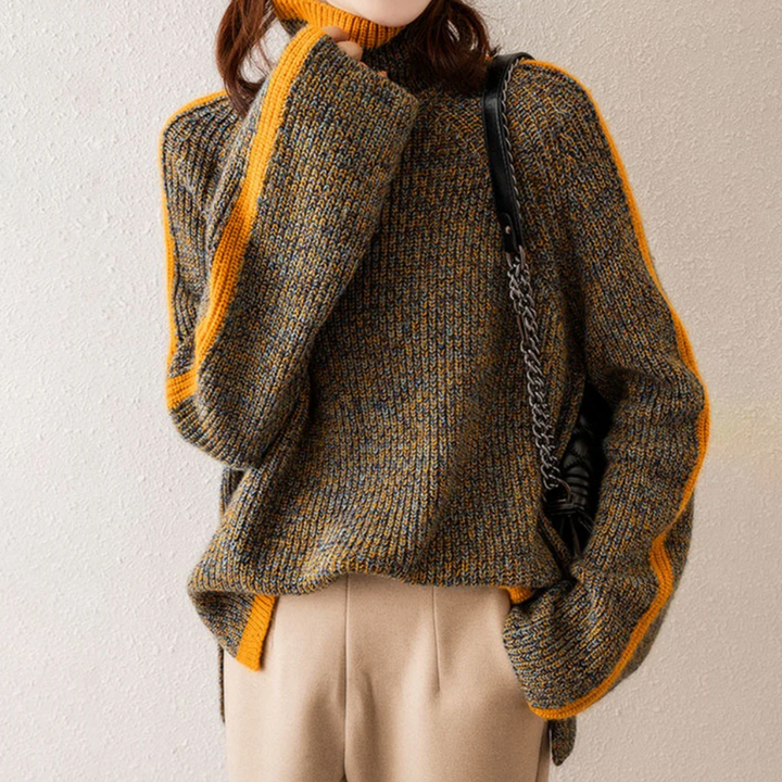 Emily | Stylish and Cozy Sweater