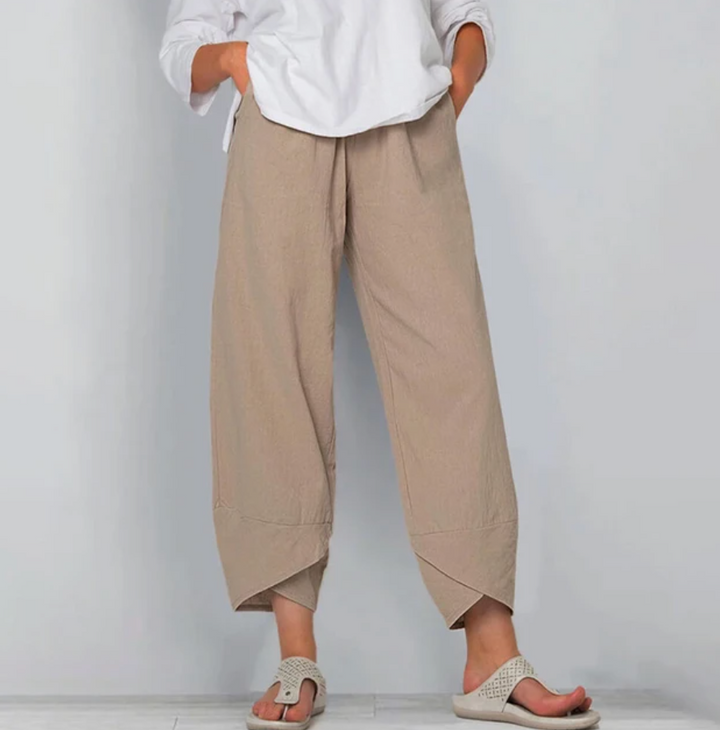 RILEY - Ultra-Lightweight Pants
