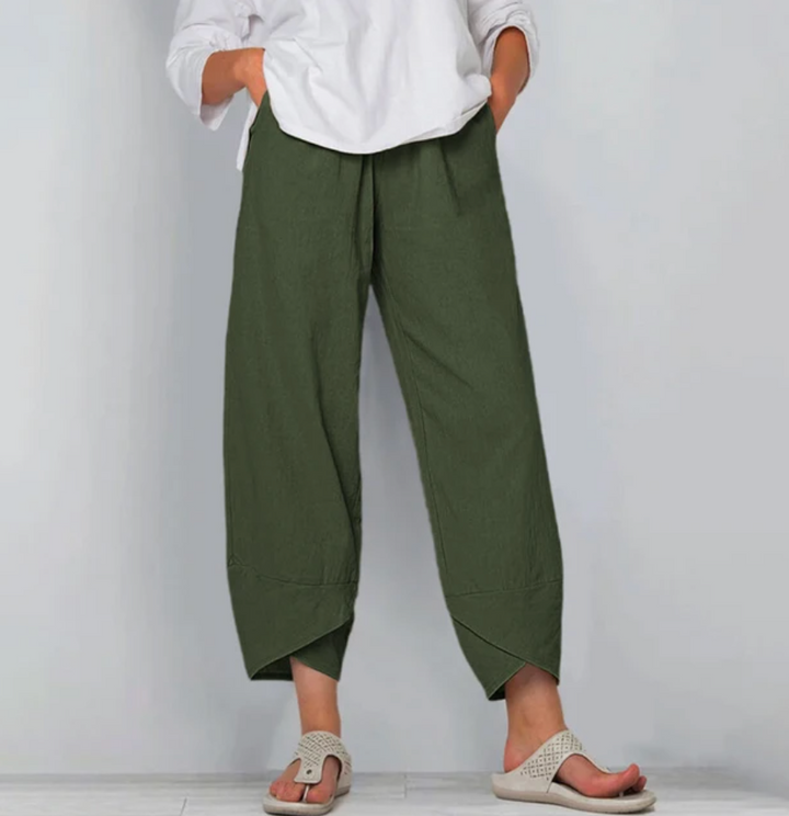 RILEY - Ultra-Lightweight Pants