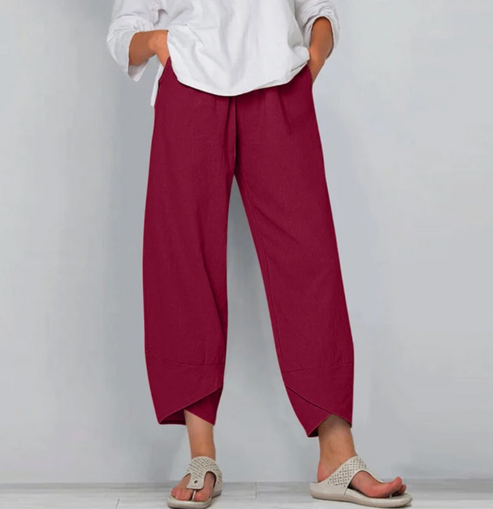 RILEY - Ultra-Lightweight Pants