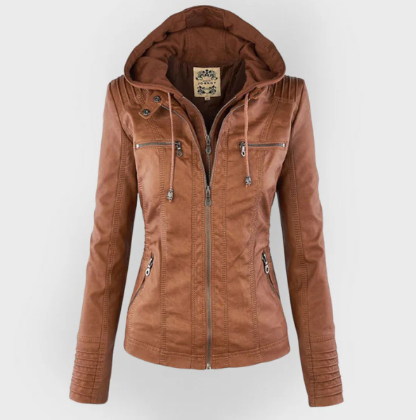 Charlotte™ | Cozy Jacket