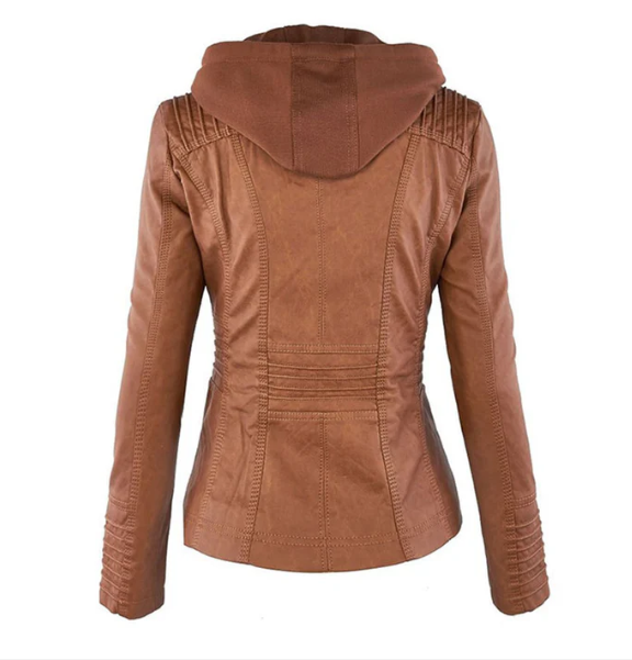 Charlotte™ | Cozy Jacket