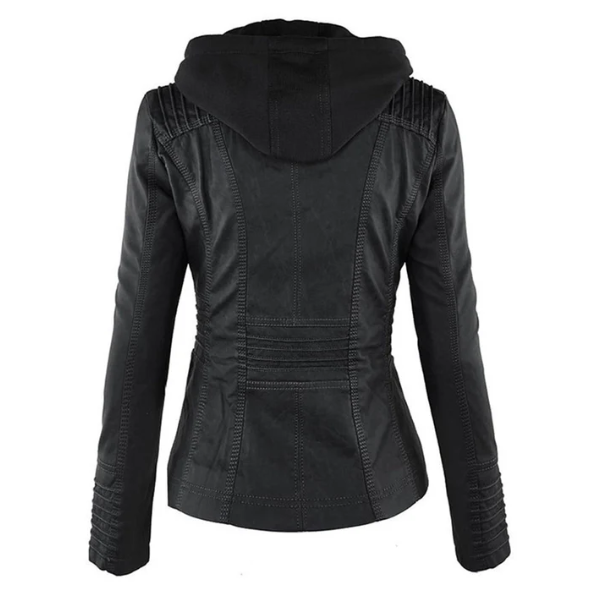 Charlotte™ | Cozy Jacket