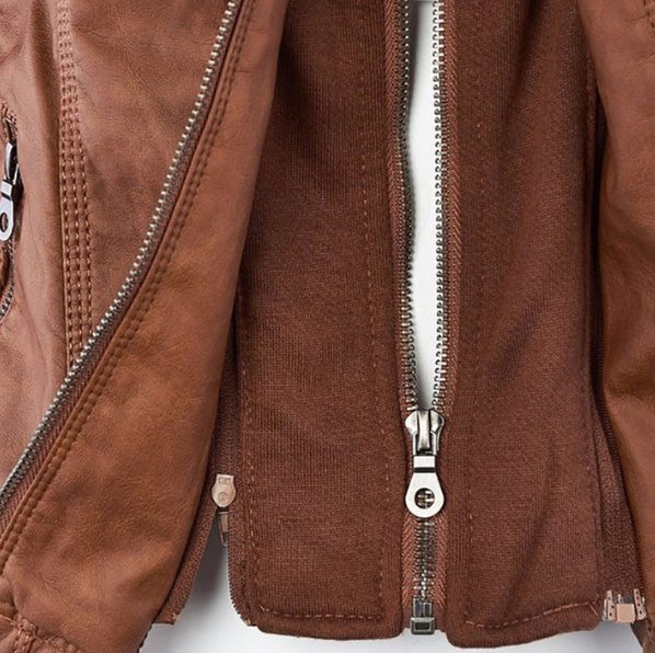 Charlotte™ | Cozy Jacket