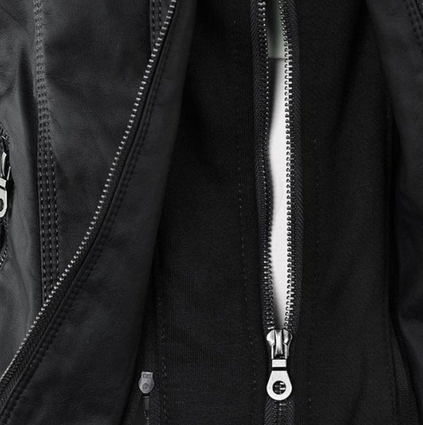 Charlotte™ | Cozy Jacket