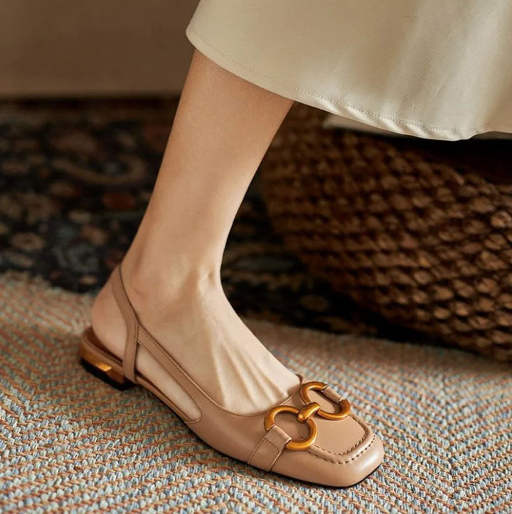 Nola - Chic Comfort Sandals
