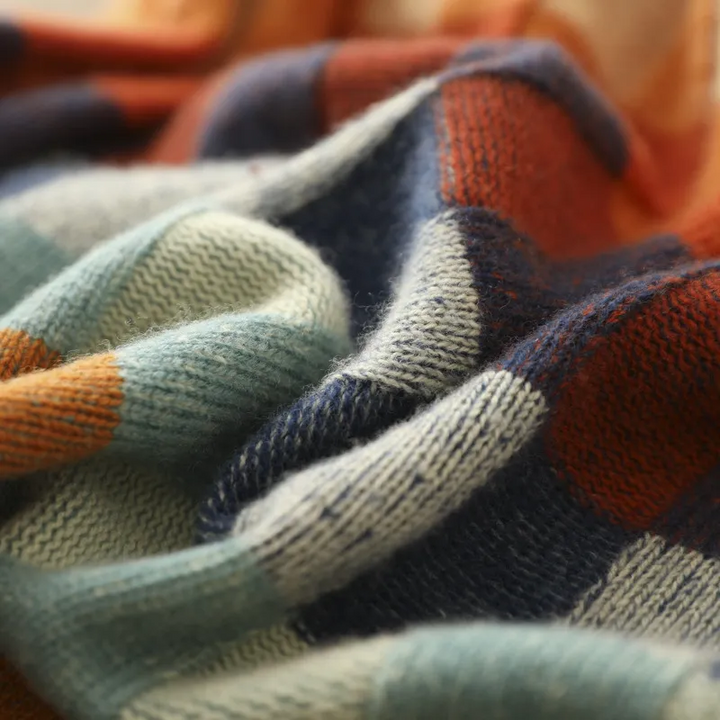 Isla | Cozy Vintage-Inspired Sweater