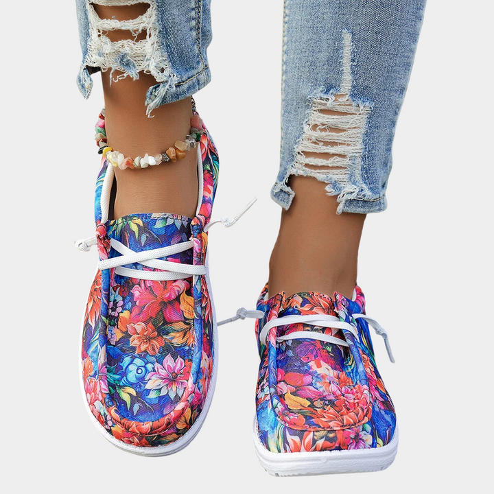 Juliette │ Featherlight and Exceptionally Comfortable Footwear