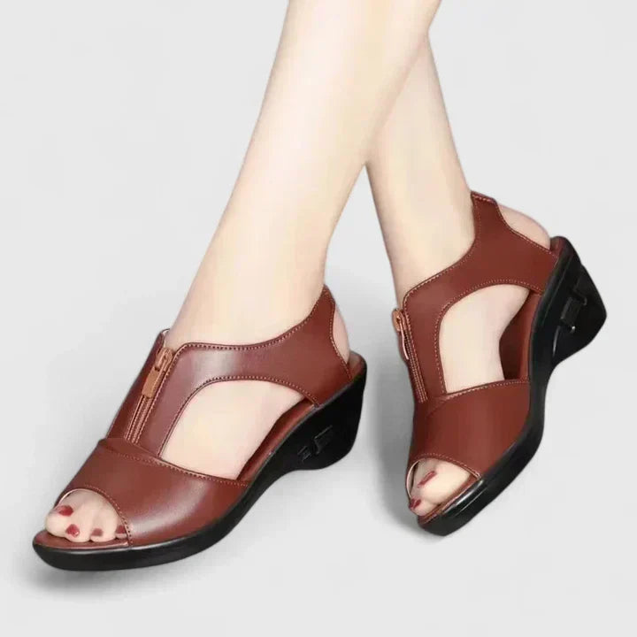 Farrah - Stylish Orthopedic Sandals