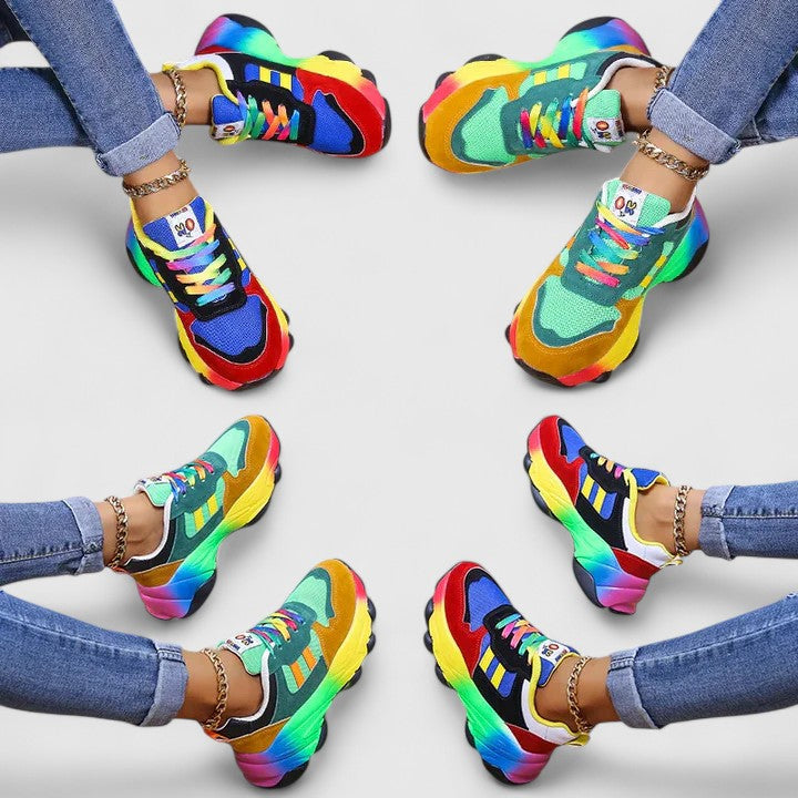 Chrystane | Comfort-Orthopedic Footwear